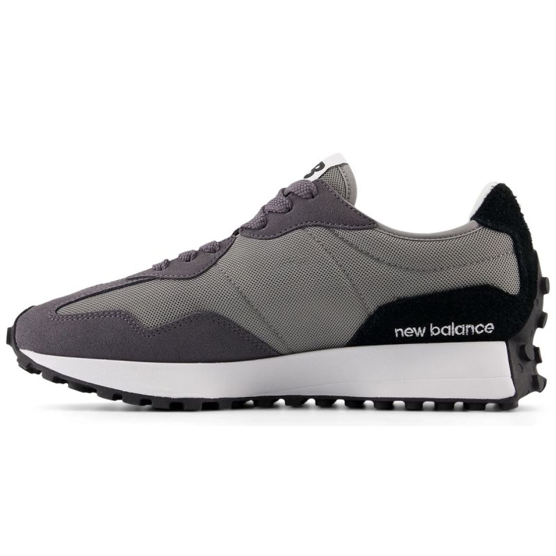 Chaussures New Balance U327MD gris 1 Chaussures New Balance U327MD gris 1