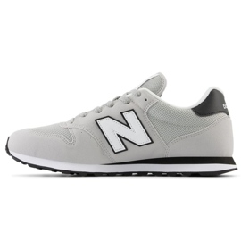 Chaussures New Balance GM500ME2 gris 1