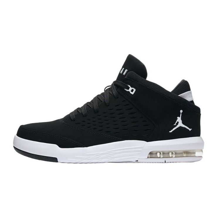 Chaussures Nike Jordan Flight Origin 4 M 921196-001 le noir 1 Chaussures Nike Jordan Flight Origin 4 M 921196-001 le noir 1