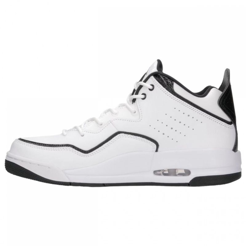 Chaussures Nike Jordan Courtside 23 M AR1000-100 blanc 1