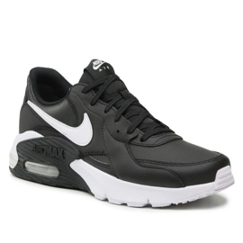 Chaussures Nike Air Max Excee Cuir M DB2839-002 le noir 1