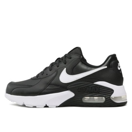 Chaussures Nike Air Max Excee Cuir M DB2839-002 le noir 2