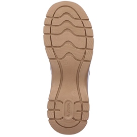Chaussures confortables pour femmes avec velcro, multicolore Remonte D0G08-40 5