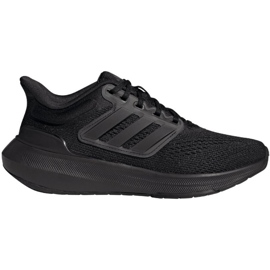 Chaussures Adidas Ultrabounce Jr IG7285 noir 1