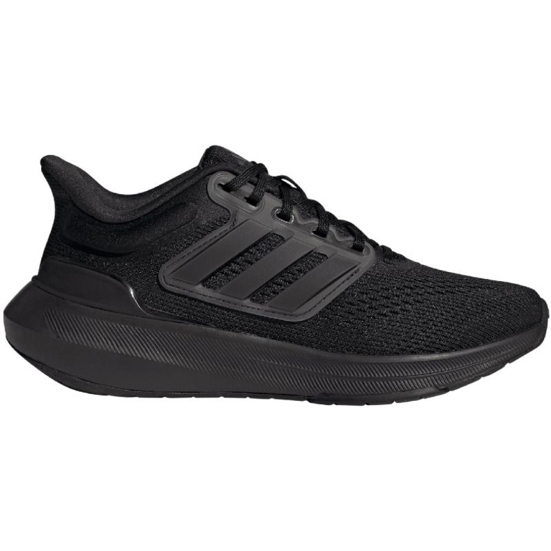 Chaussures Adidas Ultrabounce Jr IG7285 noir 1