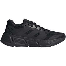 Chaussures de course Adidas Questar IF2239 noir 1
