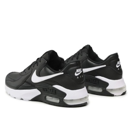 Chaussures Nike Air Max Excee Cuir M DB2839-002 le noir 3