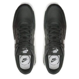 Chaussures Nike Air Max Excee Cuir M DB2839-002 le noir 4