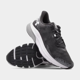 Chaussures Under Armour Turbulence 2 3026520-001 noir 1