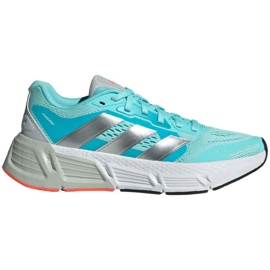 Chaussures de course Adidas Questar W IF4686 bleu 1