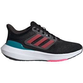 Chaussures Adidas Ultrabounce Jr IG5397 le noir 1