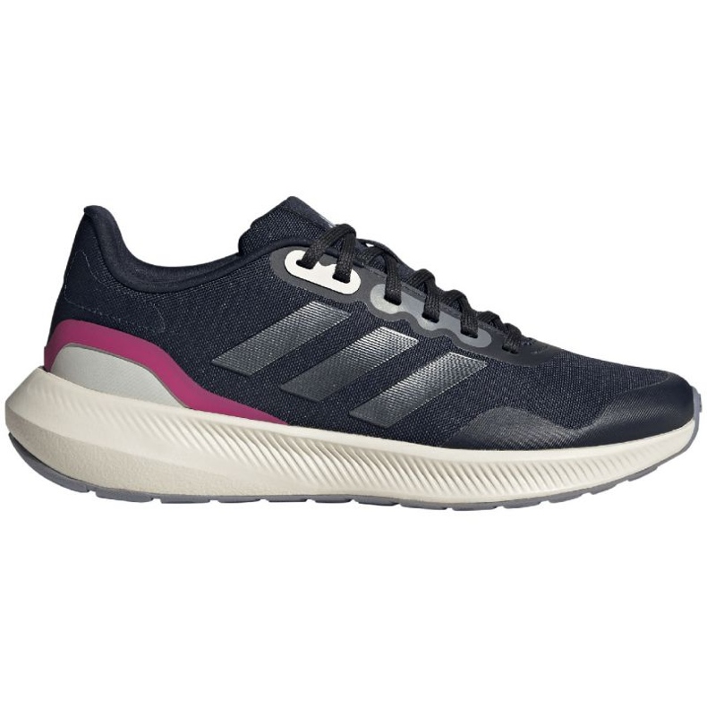 Adidas Runfalcon 3 TR HP7567 Chaussures de course noir 1