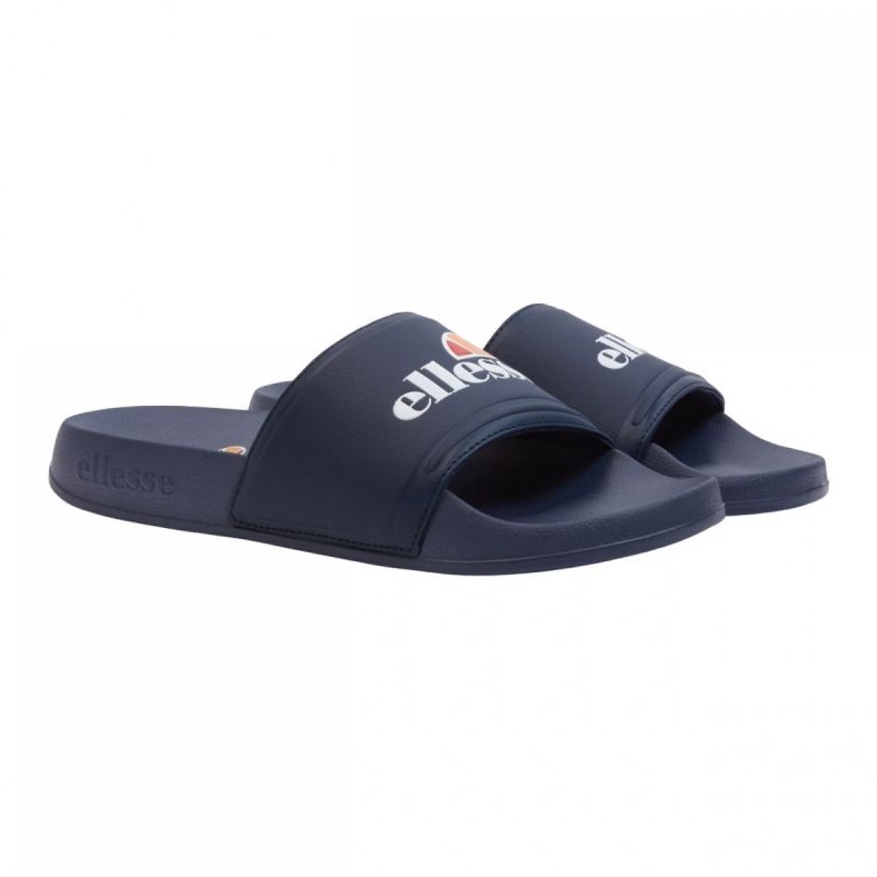 Ellesse Filippo Slide M SHVF0834429 tongs bleu 1