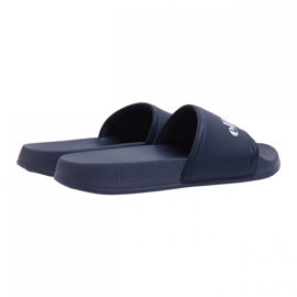Ellesse Filippo Slide M SHVF0834429 tongs bleu 2