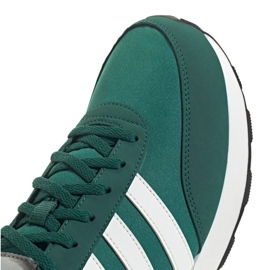 Chaussures Adidas Run 60s 3.0 Lifestyle Running M ID1857 vert 9
