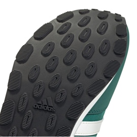 Chaussures Adidas Run 60s 3.0 Lifestyle Running M ID1857 vert 10