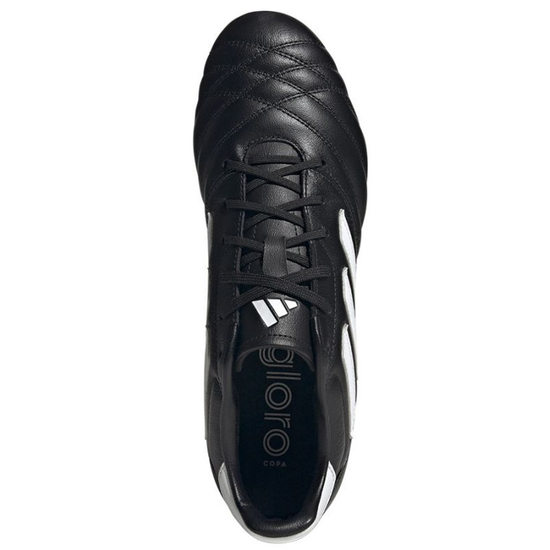 Chaussures de football Adidas Copa Gloro St Sg IF1830 noir le noir 1