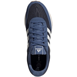 Chaussures Adidas Run 60s 3.0 Lifestyle Running M ID1860 bleu 1 Chaussures Adidas Run 60s 3.0 Lifestyle Running M ID1860 bleu 1