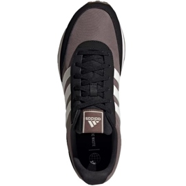 Chaussures Adidas Run 60s 3.0 Lifestyle Running M ID1859 le noir 1