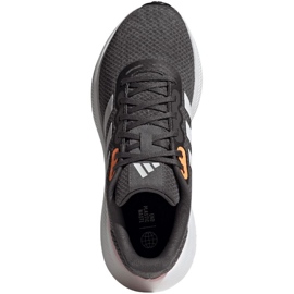 Chaussures Adidas Runfalcon 3 HP7564 gris 1 Chaussures Adidas Runfalcon 3 HP7564 gris 1