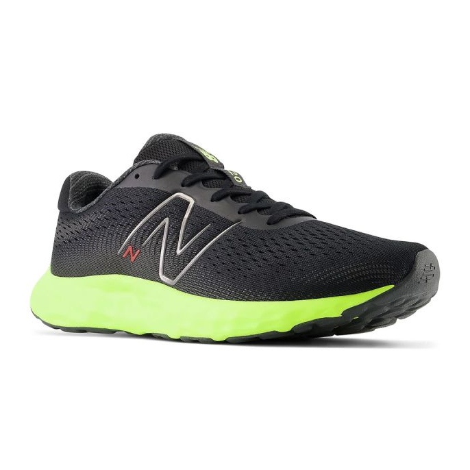 Chaussures New Balance M M520BG8 noir 2