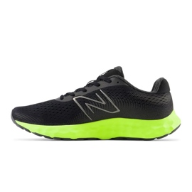 Chaussures New Balance M M520BG8 noir 3