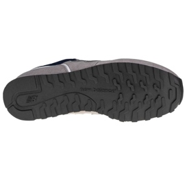 Chaussures New Balance M ML373CT2 gris 1