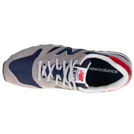 Chaussures New Balance M ML373CT2 gris 2