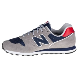 Chaussures New Balance M ML373CT2 gris 3