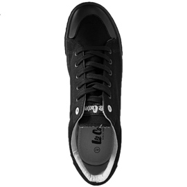 Chaussures Lee Cooper LCW-24-02-2148MB le noir 1
