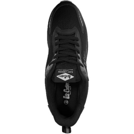 Chaussures Lee Cooper LCW-24-32-2590MB le noir 1
