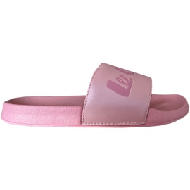 Tongs Lee Cooper W LCW-24-42-2488LA rose 1