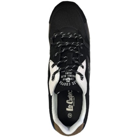 Chaussures Lee Cooper LCW-24-03-2333MB le noir 1 Chaussures Lee Cooper LCW-24-03-2333MB le noir 1