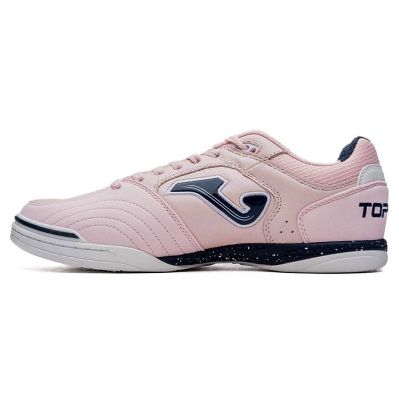 Joma Top Flex 2413 In M TOPS2413IN chaussures de football rose 1