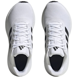 Chaussures de course Adidas Runfalcon 3.0 HP7557 blanc 1