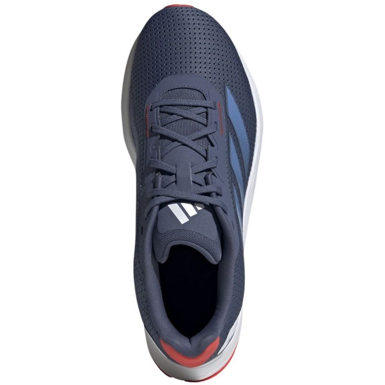 Chaussures de course Adidas Duramo Sl IE7967 bleu 1