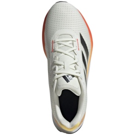 Chaussures de course Adidas Duramo Sl IE7966 blanc 1
