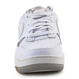 Chaussures Nike Gamma Force W DX9176-103 blanche 1 Chaussures Nike Gamma Force W DX9176-103 blanche 1