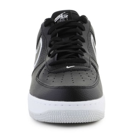 Chaussures Nike Air Force 1 '07 M FJ4211-001 noir 1