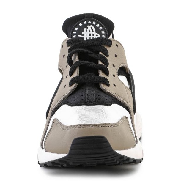 Chaussures Nike Air Huarache DD1068 007 blanche KeeShoes