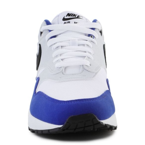 Chaussures Nike Air Max 1 FD9082-100 blanche 1