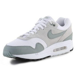 Chaussures Nike Air Max 1 Sc DZ4549-100 vert 2