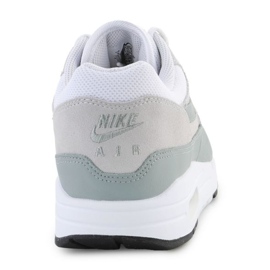 Chaussures Nike Air Max 1 Sc DZ4549-100 vert 3
