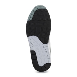 Chaussures Nike Air Max 1 Sc DZ4549-100 vert 4