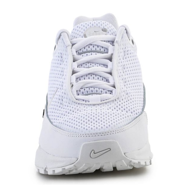 Chaussures nike air blanche sale