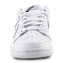 Chaussures Nike Dunk Low DD0503-109 blanc 1