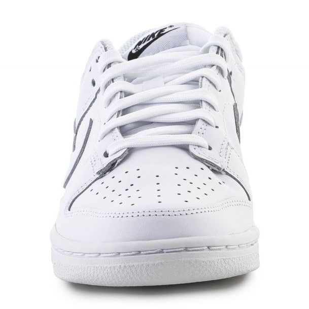 Chaussures Nike Dunk Low DD0503-109 blanche 1 Chaussures Nike Dunk Low DD0503-109 blanche 1
