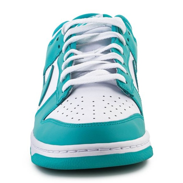 Chaussures Nike Dunk Low Retro Bttys DV0833-101 blanche 1 Chaussures Nike Dunk Low Retro Bttys DV0833-101 blanche 1