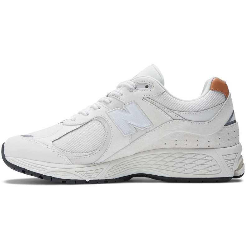 Chaussures New Balance M2002REC blanche 1 Chaussures New Balance M2002REC blanche 1