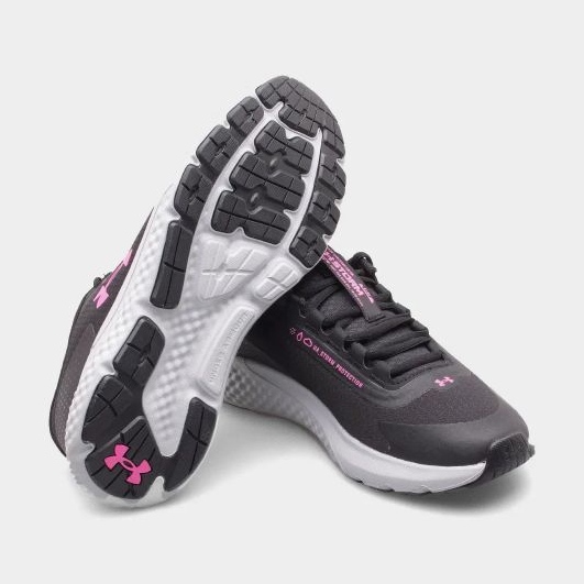 Chaussures Under Armour Rogue 3 Storm 3025524-002 le noir 2 Chaussures Under Armour Rogue 3 Storm 3025524-002 le noir 2